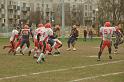 Evry Daily Photo - Foot US D2 - Corsaires Vs Viking - 1ere Mi Temps 327